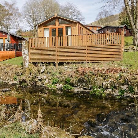 ווינדרמר Troutbeck Lodge מראה חיצוני תמונה