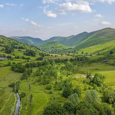 ווינדרמר Troutbeck Lodge מראה חיצוני תמונה