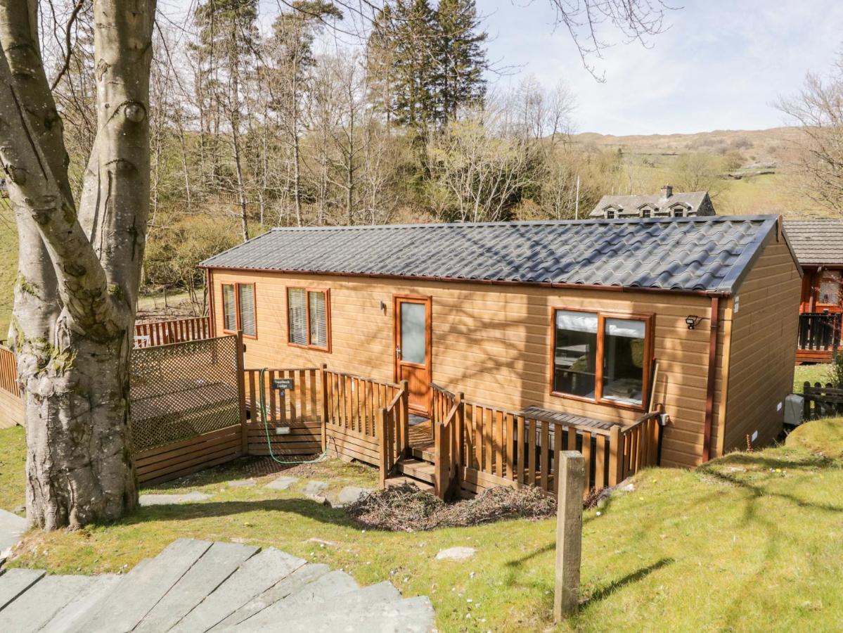 ווינדרמר Troutbeck Lodge מראה חיצוני תמונה
