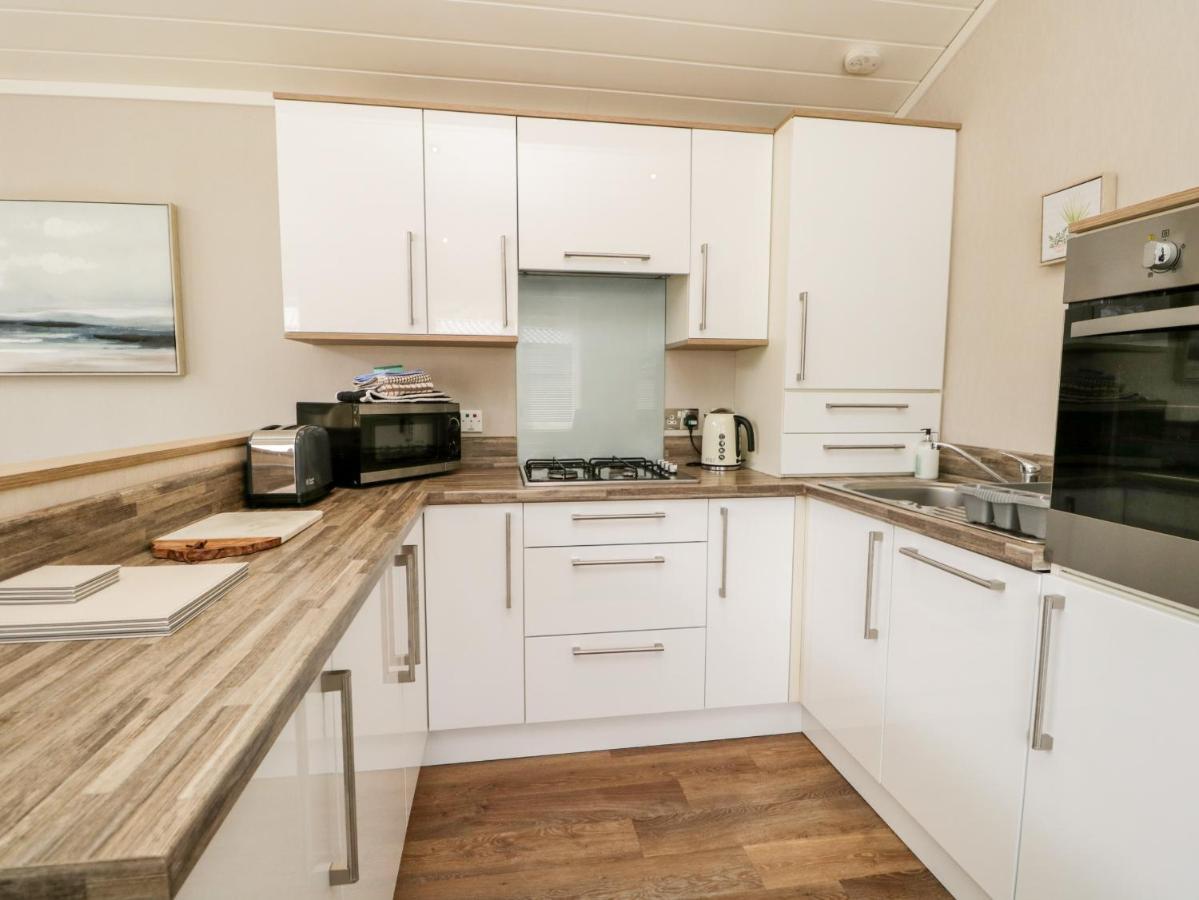 ווינדרמר Troutbeck Lodge מראה חיצוני תמונה