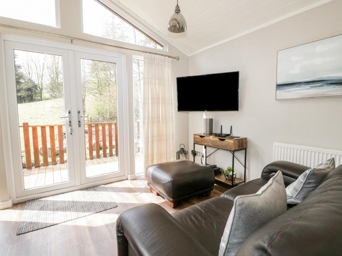 ווינדרמר Troutbeck Lodge מראה חיצוני תמונה