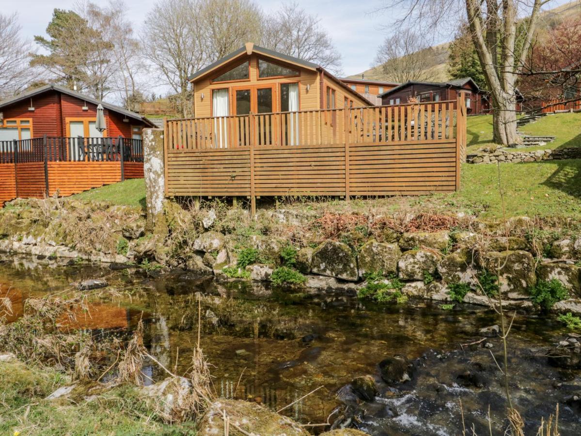 ווינדרמר Troutbeck Lodge מראה חיצוני תמונה