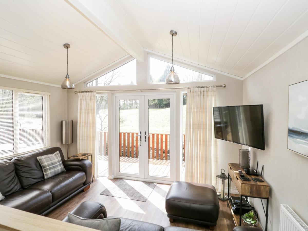 ווינדרמר Troutbeck Lodge מראה חיצוני תמונה