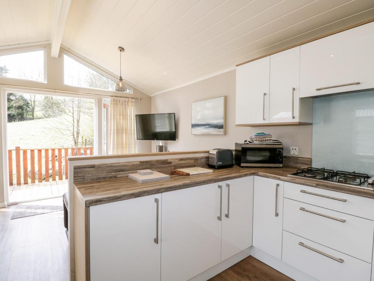 ווינדרמר Troutbeck Lodge מראה חיצוני תמונה