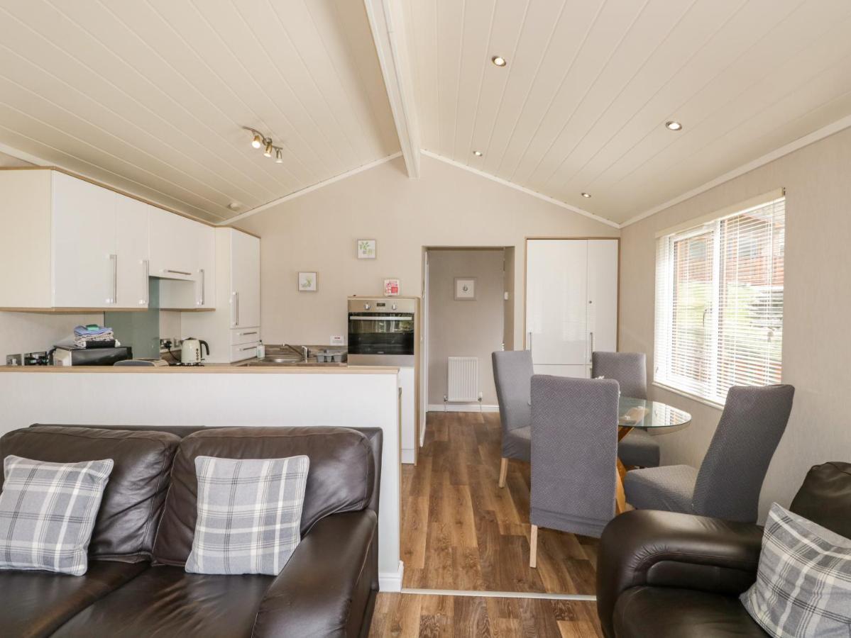 ווינדרמר Troutbeck Lodge מראה חיצוני תמונה