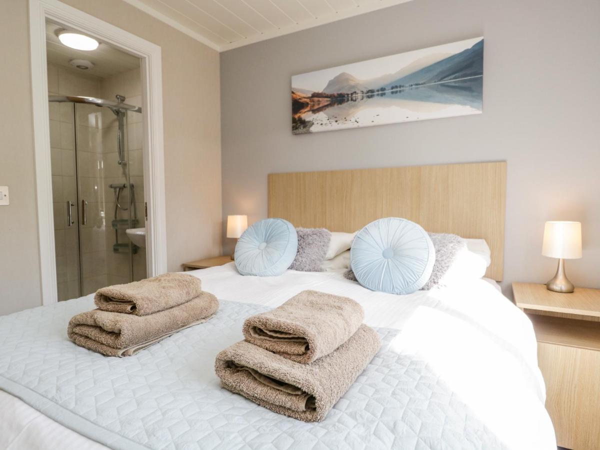 ווינדרמר Troutbeck Lodge מראה חיצוני תמונה