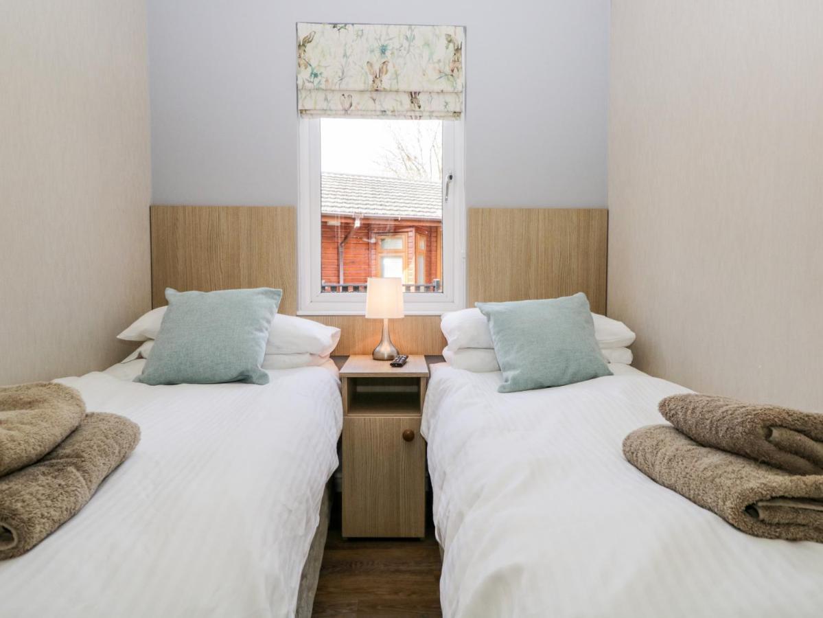 ווינדרמר Troutbeck Lodge מראה חיצוני תמונה