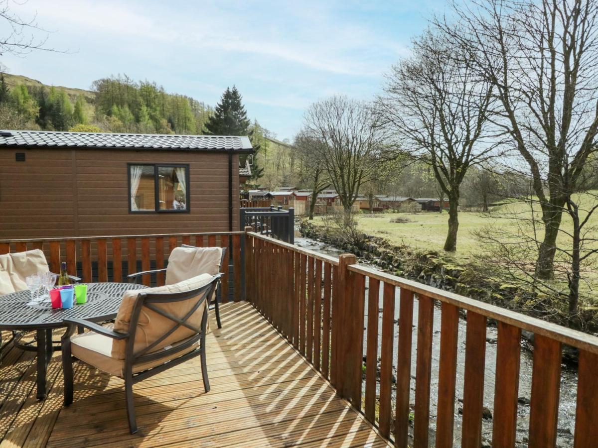 ווינדרמר Troutbeck Lodge מראה חיצוני תמונה