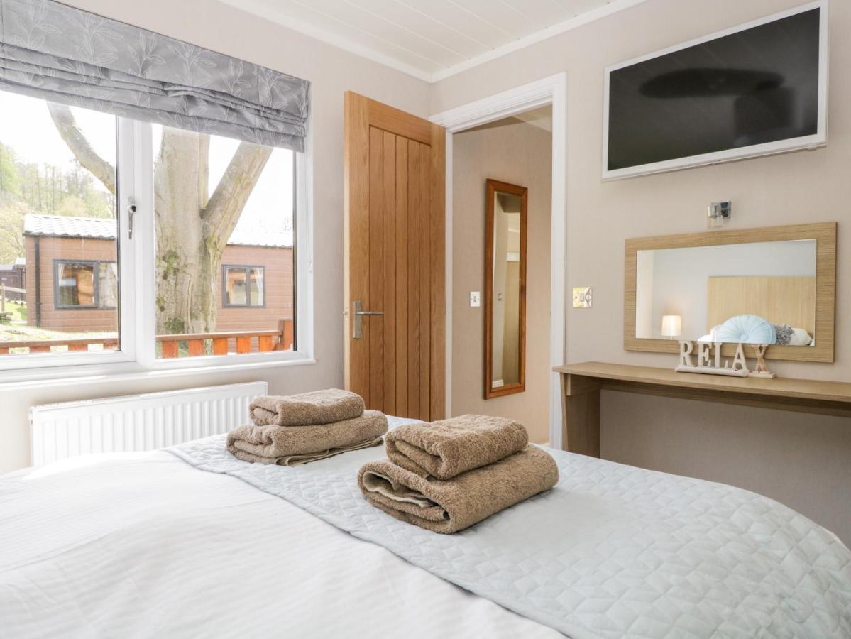 ווינדרמר Troutbeck Lodge מראה חיצוני תמונה