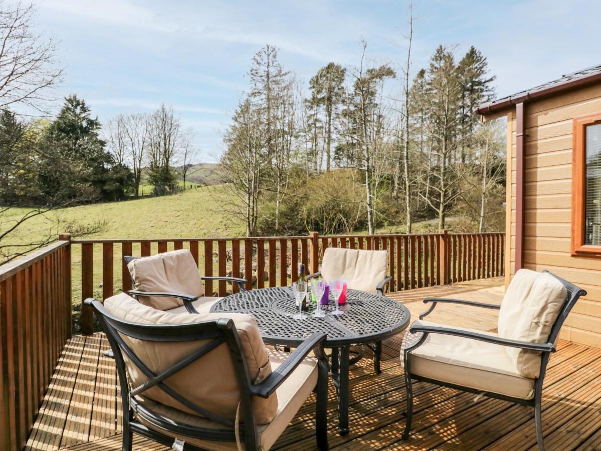 ווינדרמר Troutbeck Lodge מראה חיצוני תמונה