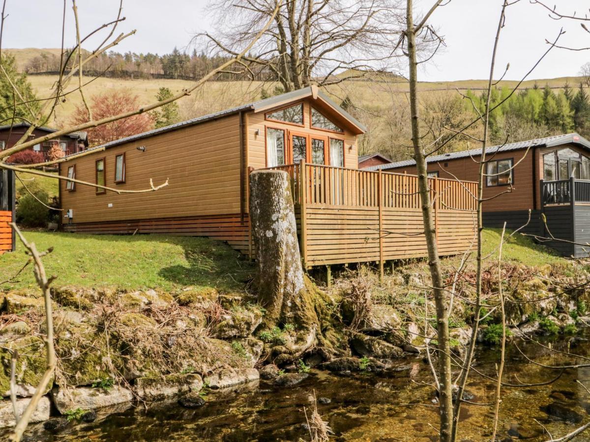 ווינדרמר Troutbeck Lodge מראה חיצוני תמונה