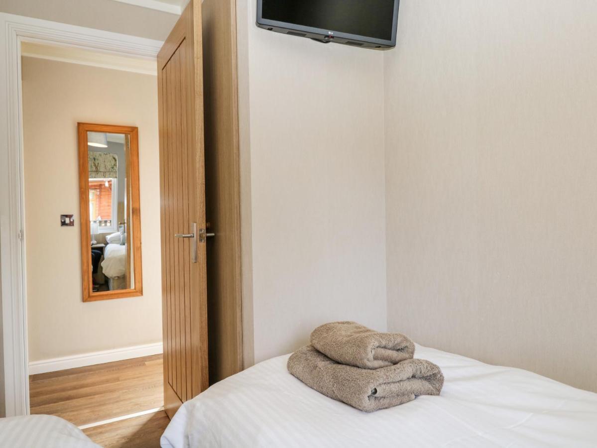 ווינדרמר Troutbeck Lodge מראה חיצוני תמונה