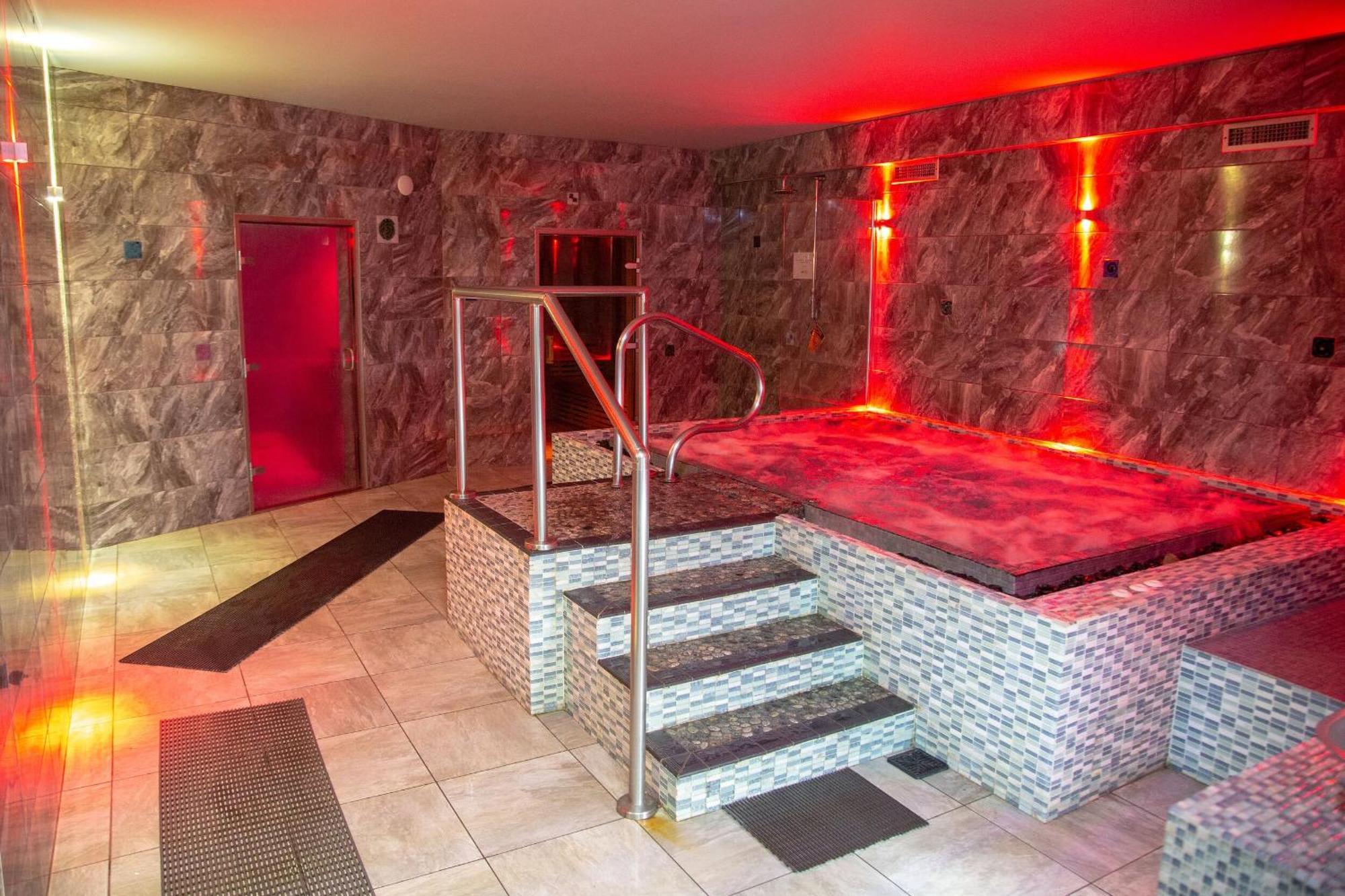 ווינדרמר Troutbeck Lodge מראה חיצוני תמונה