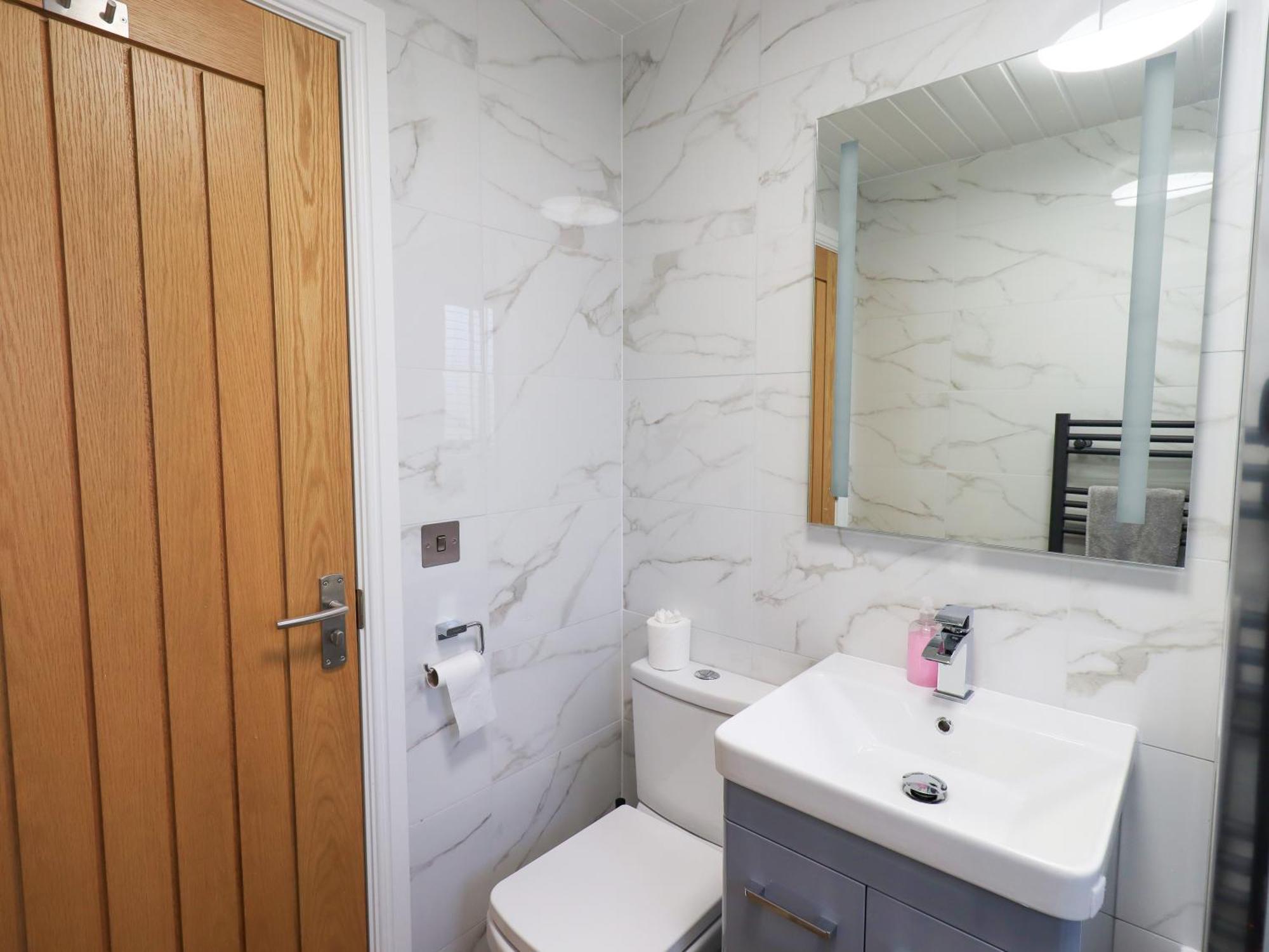 ווינדרמר Troutbeck Lodge מראה חיצוני תמונה